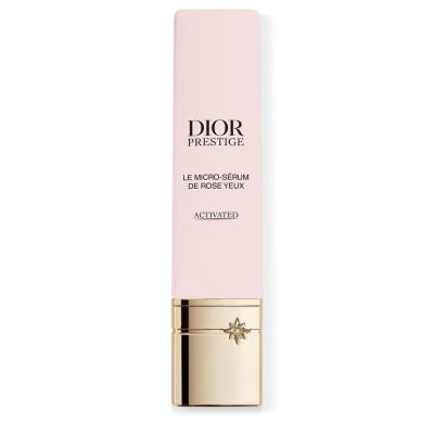 Dior Prestige Le Micro-Sérum de Rose Yeux Activated