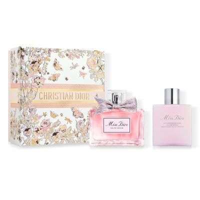 Cofanetto Miss Dior – edizione limitata