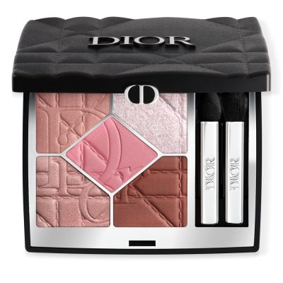 Diorshow 5 Couleurs – edizione limitata cannage