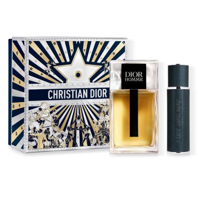 Cofanetto Dior Homme &ndash; edizione limitata
