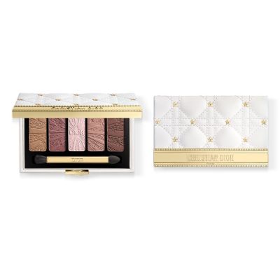 Écrin Couture per un make-up occhi iconico