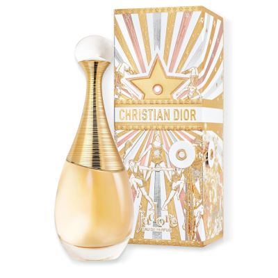J’adore Eau de Parfum – edizione limitata