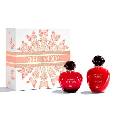 Cofanetto Hypnotic Poison – edizione limitata