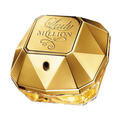 Lady Million
