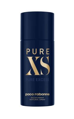Pure XS