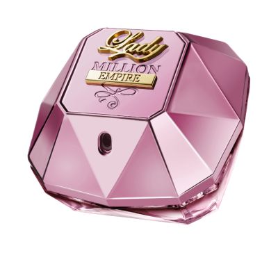 Lady Million Empire