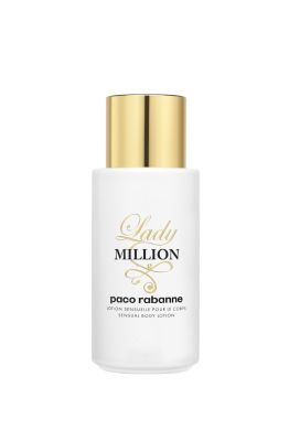 Lady Million