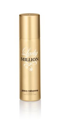 Lady Million