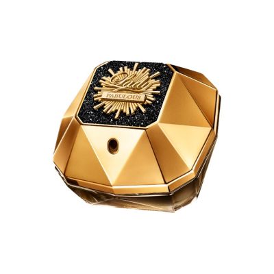 Lady Million Fabulous