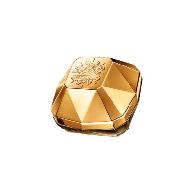 Lady Million Fabulous