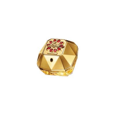 Lady Million Royal
