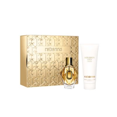 Million Gold For Her Cofanetto