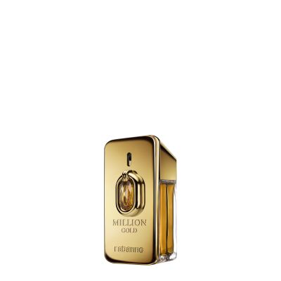 Million Gold Elixir