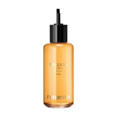 Million Gold For Her