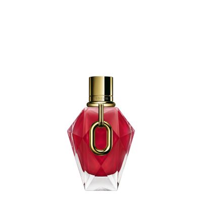 Million Red For Her