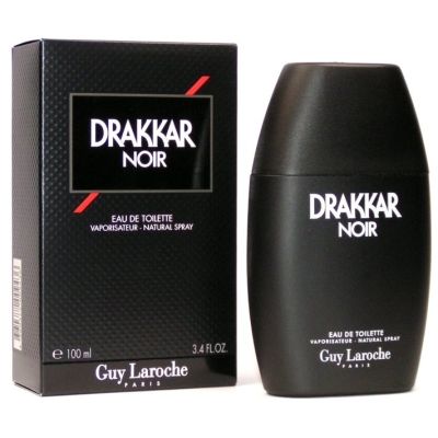 Drakkar Noir