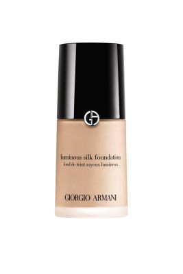 Luminous Silk Foundation