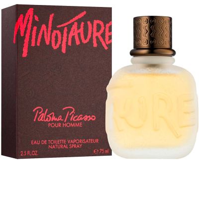 Minotaure