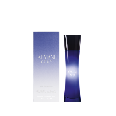 Armani Code