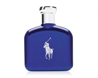 Polo Blue