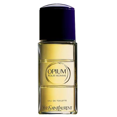 Opium Pour Homme