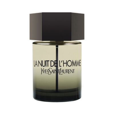 La Nuit de L'Homme