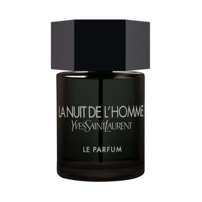 La Nuit De L'Homme