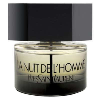 La Nuit de L'Homme