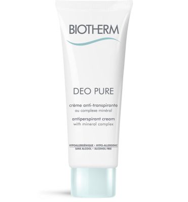 Deo Pure Creme