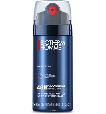 48H Day Control Protection