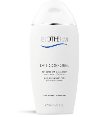 Lait Corporel L'Original