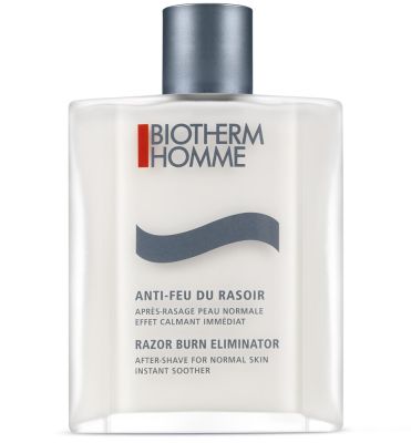 Anti-Feu Du Rasoir