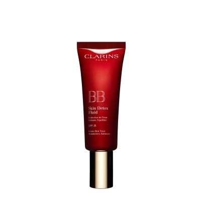 Bb Skin Detox Fluid Spf 25