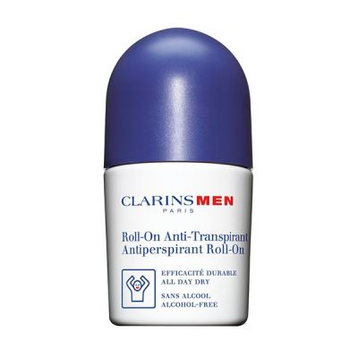 CLARINS H DEO ROLL-ON ML 50