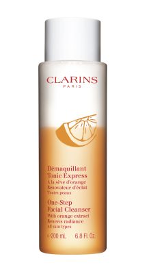 CLARINS DEMAQ.T.EXPRESS ML200