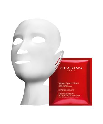 Masque - Serum Liftant