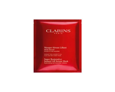 Masque - Serum Liftant