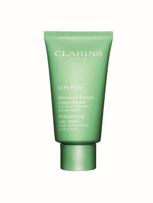 CLARINS SOS PURE MASK ML 75