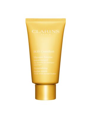CLARINS SOS COMFORT MASK ML 75