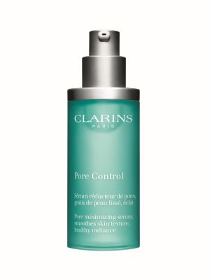 Pore Control