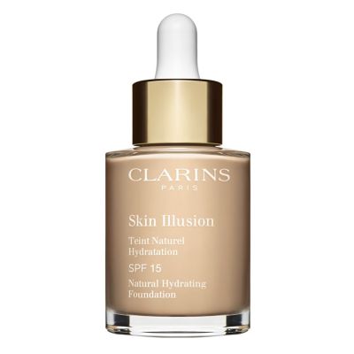 Skin Illusion