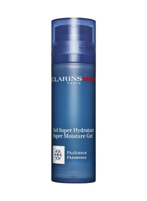 Gel Super Hydratant ClarinsMen