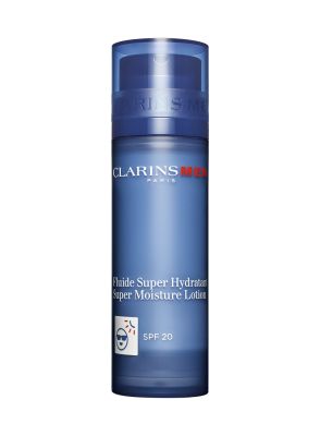 CLARINS H FL.SUP.HYDR.P20 ML 50