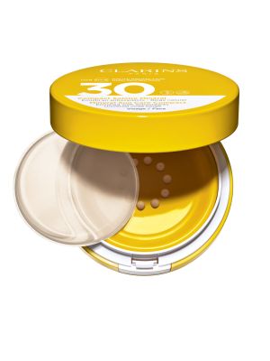 Compact Solaire Minéral Visage SPF30