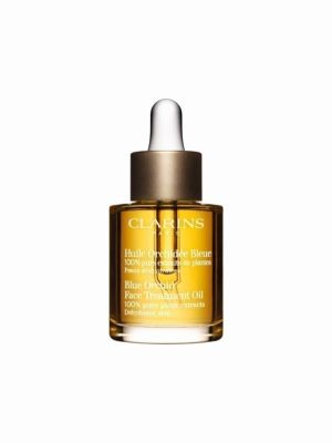 CLARINS HUIL.ORCHID.BLUE ML 30