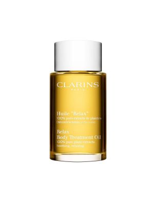 CLARINS HUILE RELAX ML100