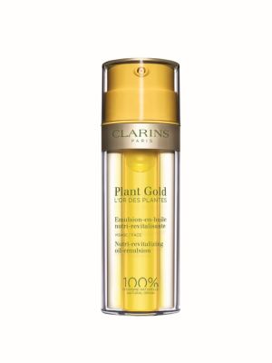 CLARINS PLAN.GOLD EM.OLIO ML 35