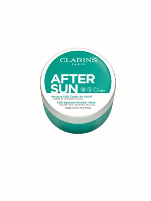 CLAR.SOL.MASQUE SOS COUP. ML100