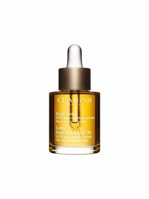 CLARINS HUILE LOTUS ML 30