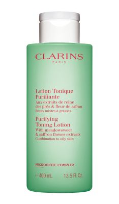 Lotion Tonique Purifiante